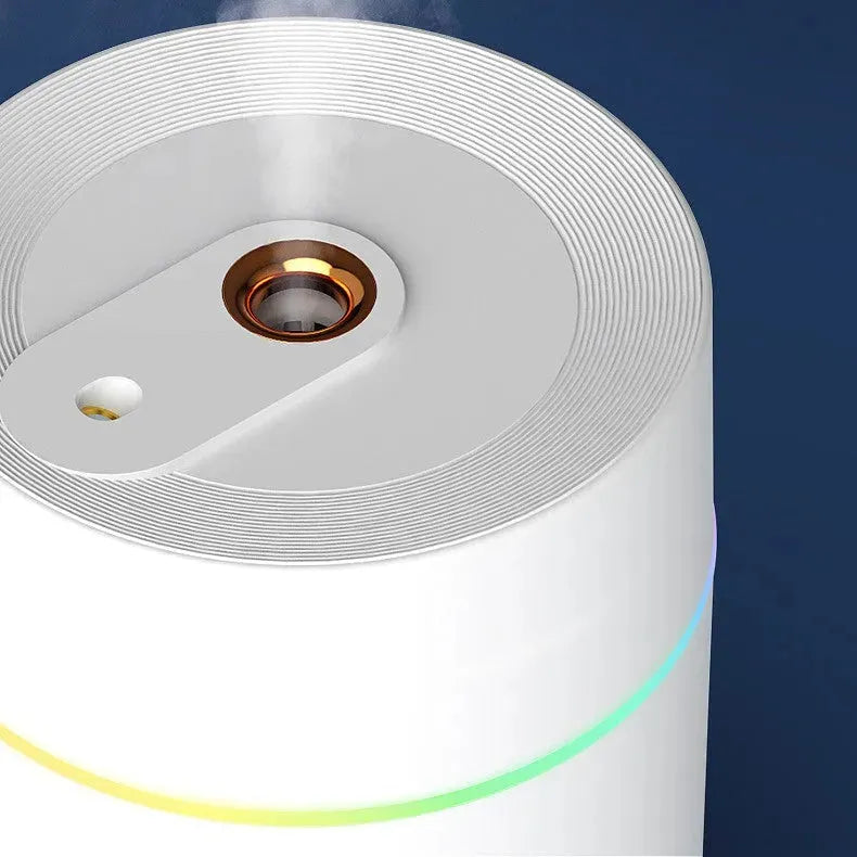 Creative Car Mounted Office Air Atomizer - Bellarte Enchanté Creative Car Mounted Office Air Atomizer